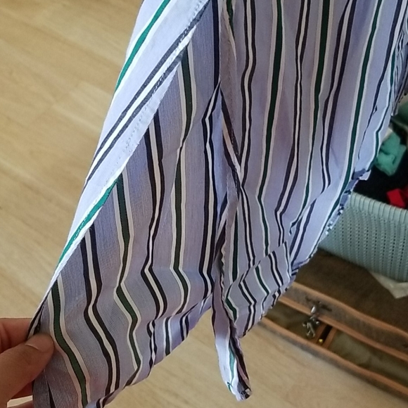 Midi dress - Picture 4 of 4